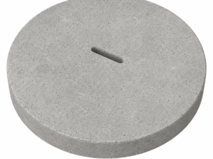 Muayene Bacası Beton Kapak