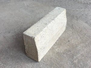 Belediye Bordürü