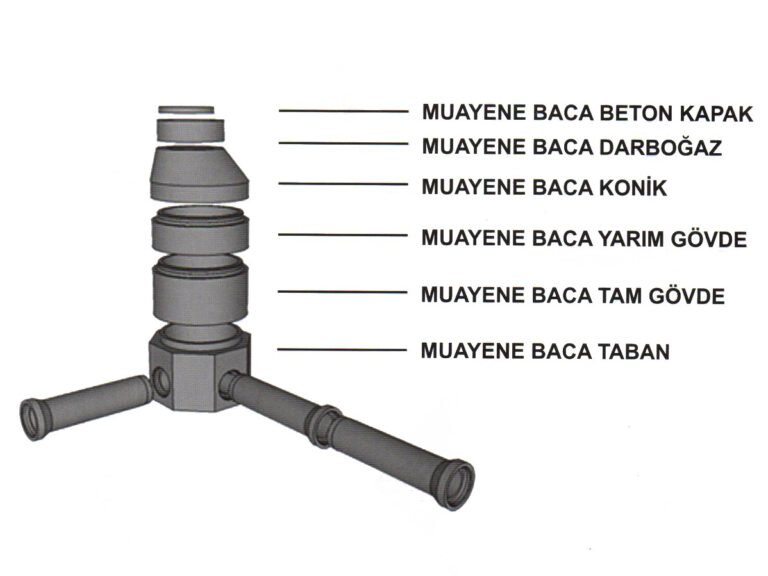 Muayene Bacası